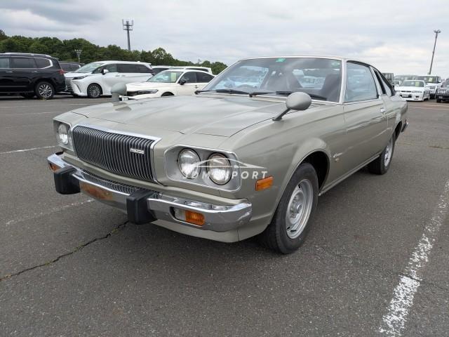 Mazda Cosmo 1976