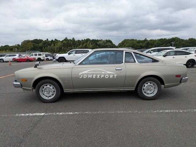 Mazda Cosmo 1976 thumbnail 17