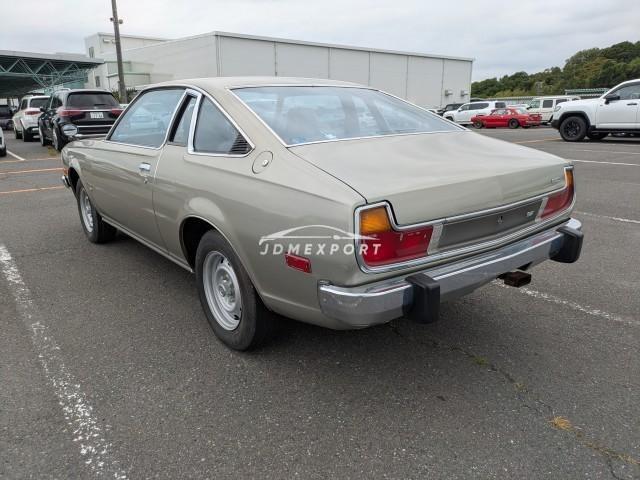 Mazda Cosmo 1976 thumbnail 15
