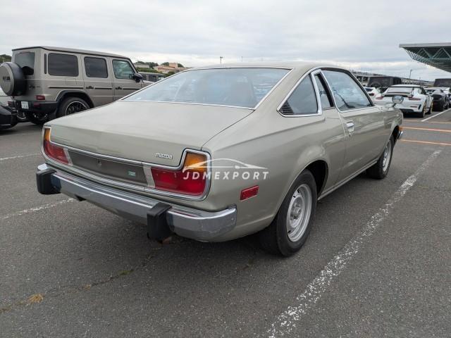 Mazda Cosmo 1976 thumbnail 2