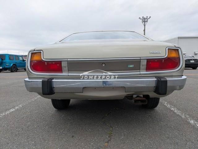 Mazda Cosmo 1976 thumbnail 11
