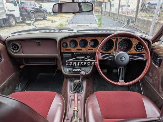 Mazda Cosmo 1976 thumbnail 3