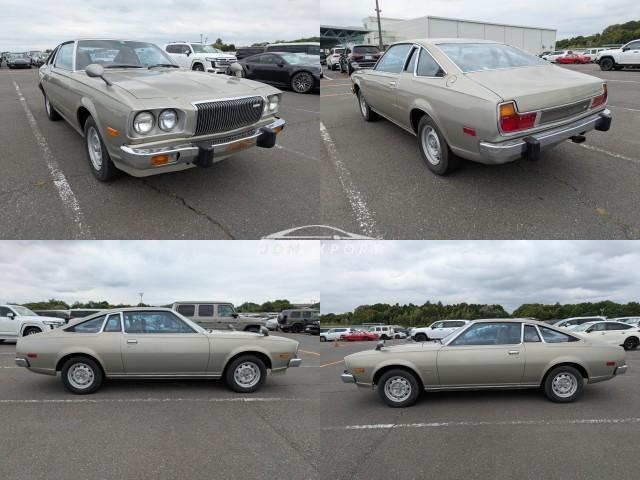 Mazda Cosmo 1976 thumbnail 8