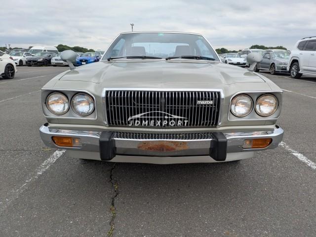 Mazda Cosmo 1976 thumbnail 10