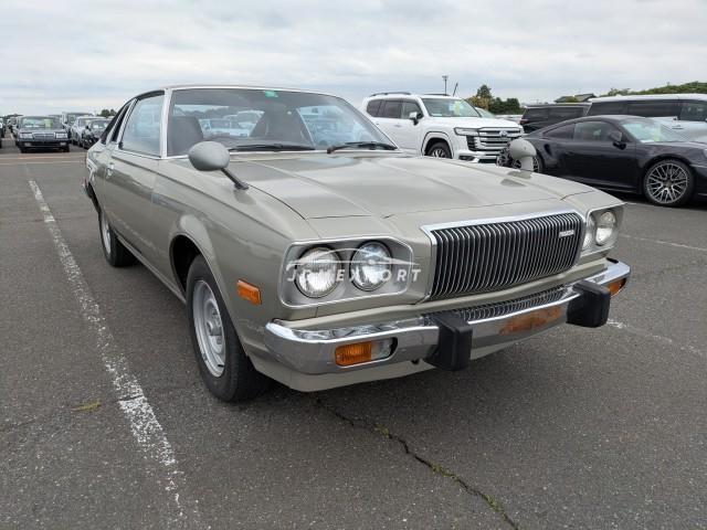 Mazda Cosmo 1976 thumbnail 14