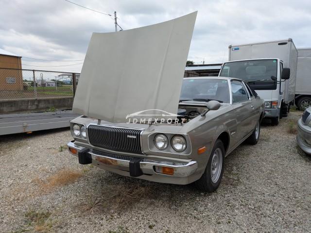 Mazda Cosmo 1976 thumbnail 12