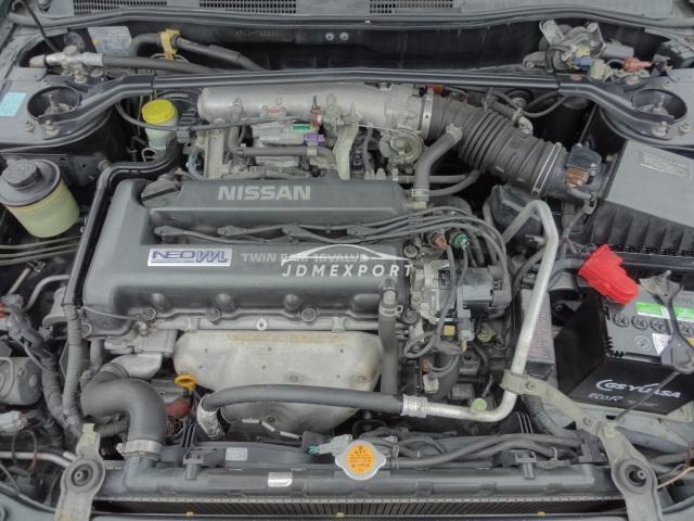 Nissan Primera 1998 thumbnail 8