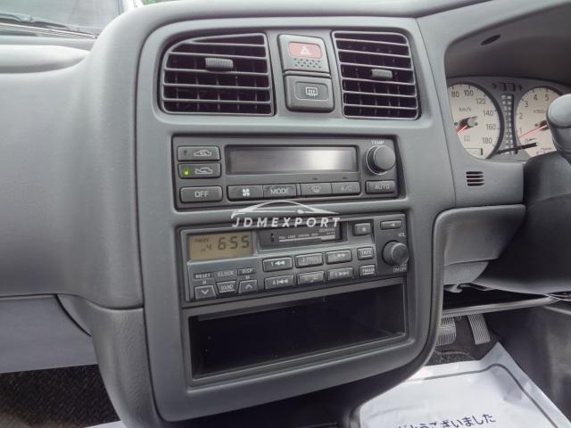 Nissan Primera 1998 thumbnail 5
