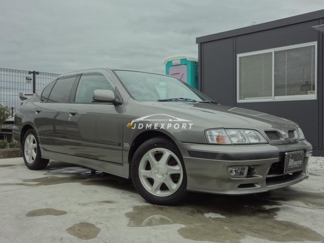 Nissan Primera 1998
