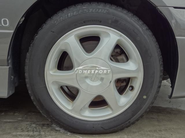 Nissan Primera 1998 thumbnail 9