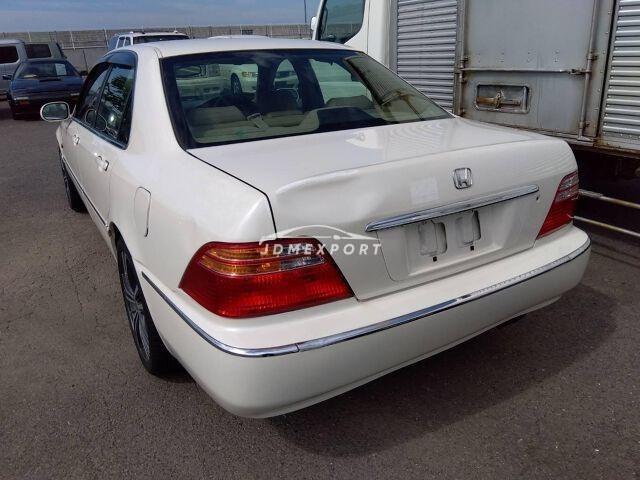 Honda Legend 2001 thumbnail 2