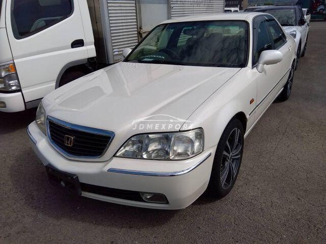 Honda Legend 2001