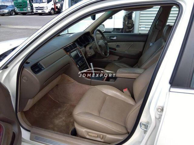 Honda Legend 2001 thumbnail 3