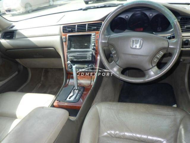 Honda Legend 2001 thumbnail 6