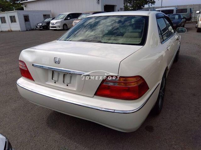 Honda Legend 2001 thumbnail 5