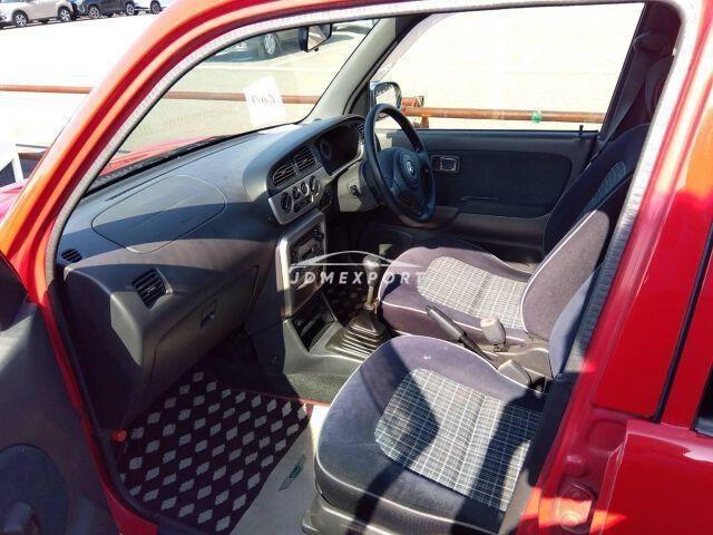Daihatsu Mira Gino 2000 thumbnail 3