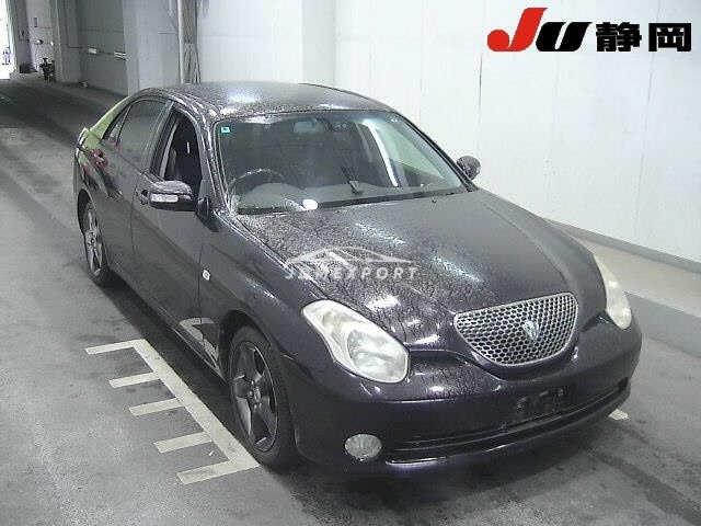 2002 Toyota Verossa JZX110