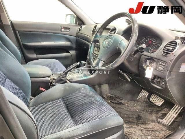 Toyota Verossa 2002 thumbnail 4
