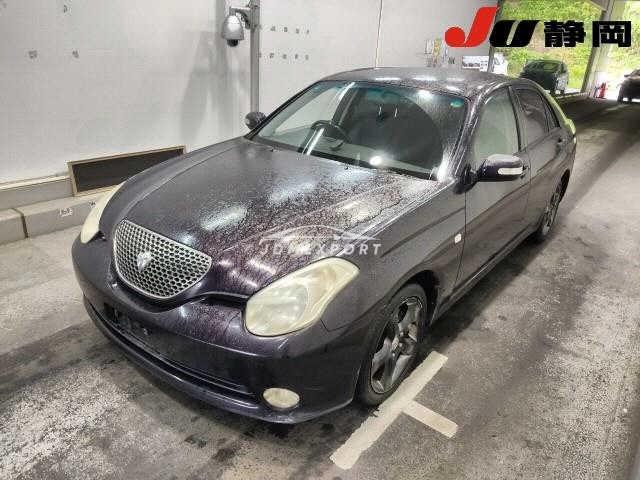 Toyota Verossa 2002 thumbnail 5