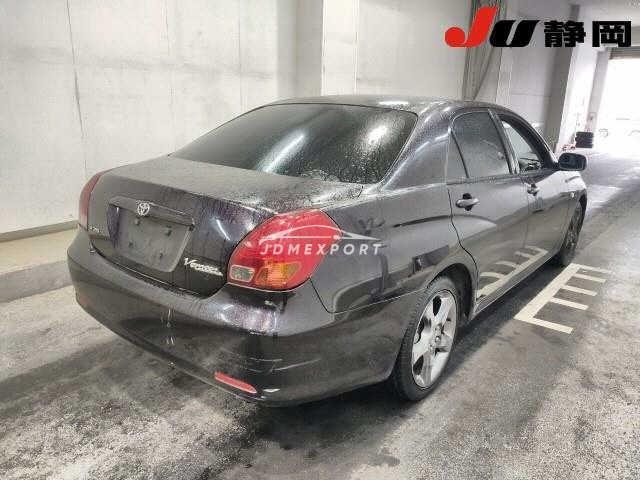 Toyota Verossa 2002 thumbnail 6