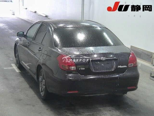 Toyota Verossa 2002 thumbnail 2