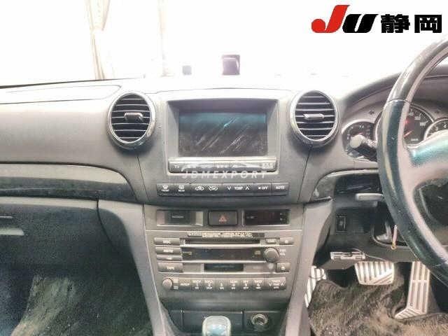 Toyota Verossa 2002 thumbnail 8