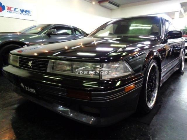 Toyota Soarer 1990