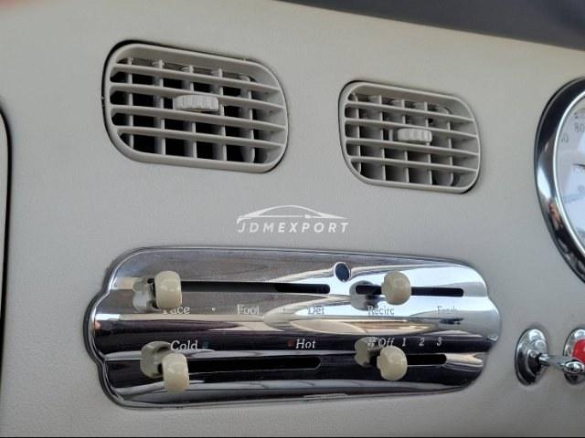 Nissan Figaro 1991 thumbnail 4
