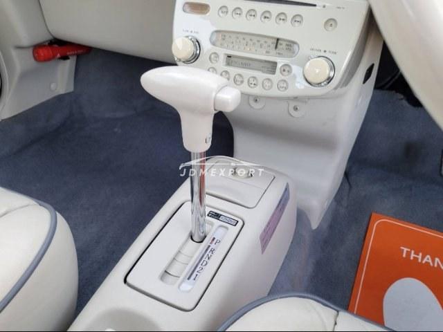 Nissan Figaro 1991 thumbnail 5