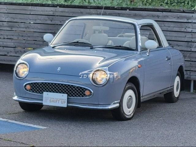 1991 Nissan Figaro FK10