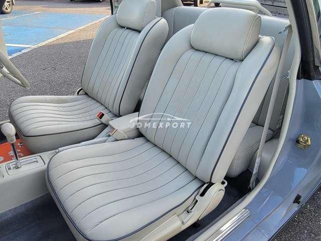 Nissan Figaro 1991 thumbnail 13