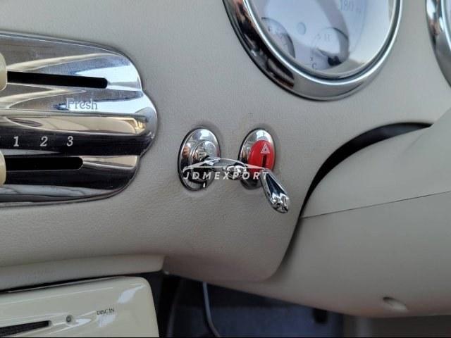 Nissan Figaro 1991 thumbnail 29