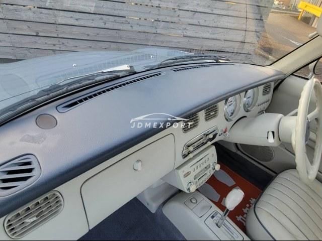 Nissan Figaro 1991 thumbnail 7