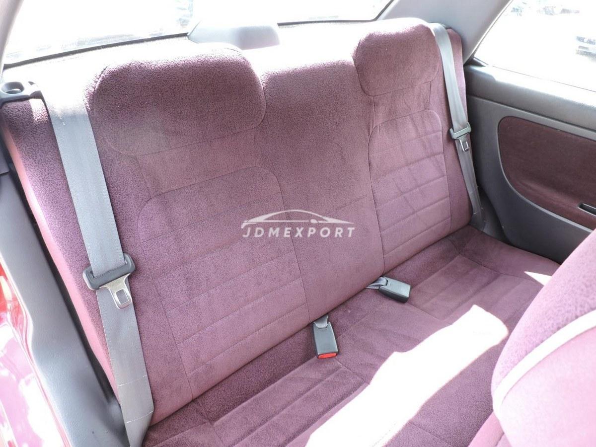 Daihatsu Opti 2000 thumbnail 31