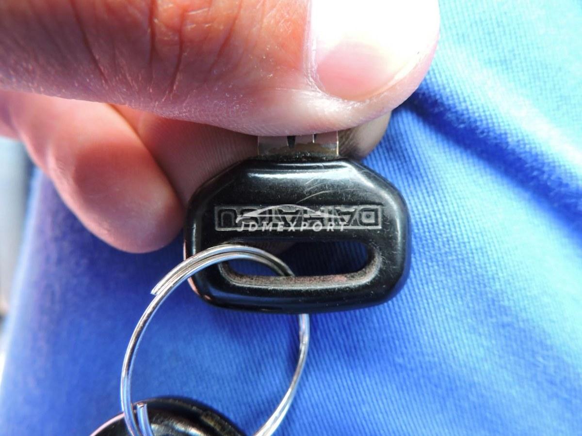 Daihatsu Opti 2000 thumbnail 41