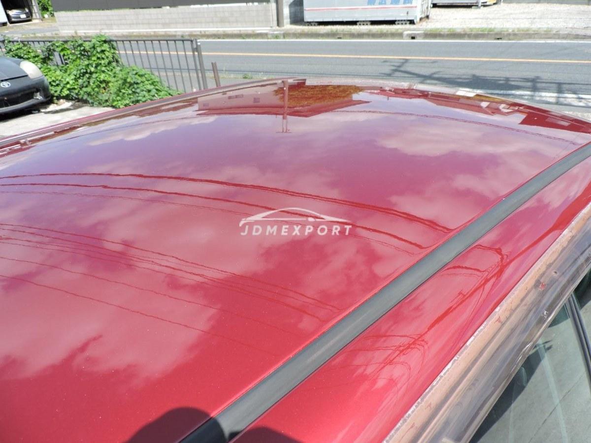 Daihatsu Opti 2000 thumbnail 10
