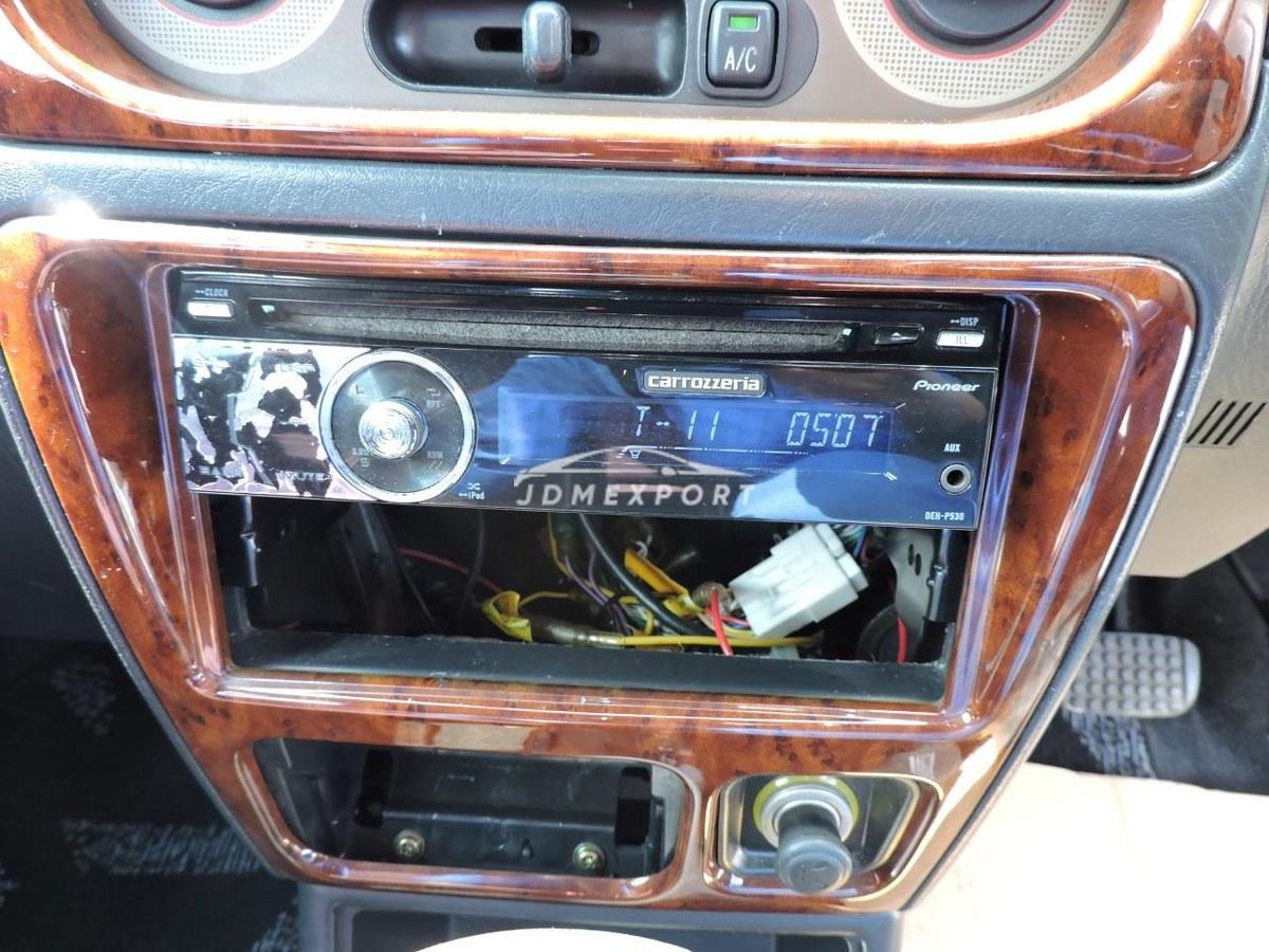 Daihatsu Opti 2000 thumbnail 43