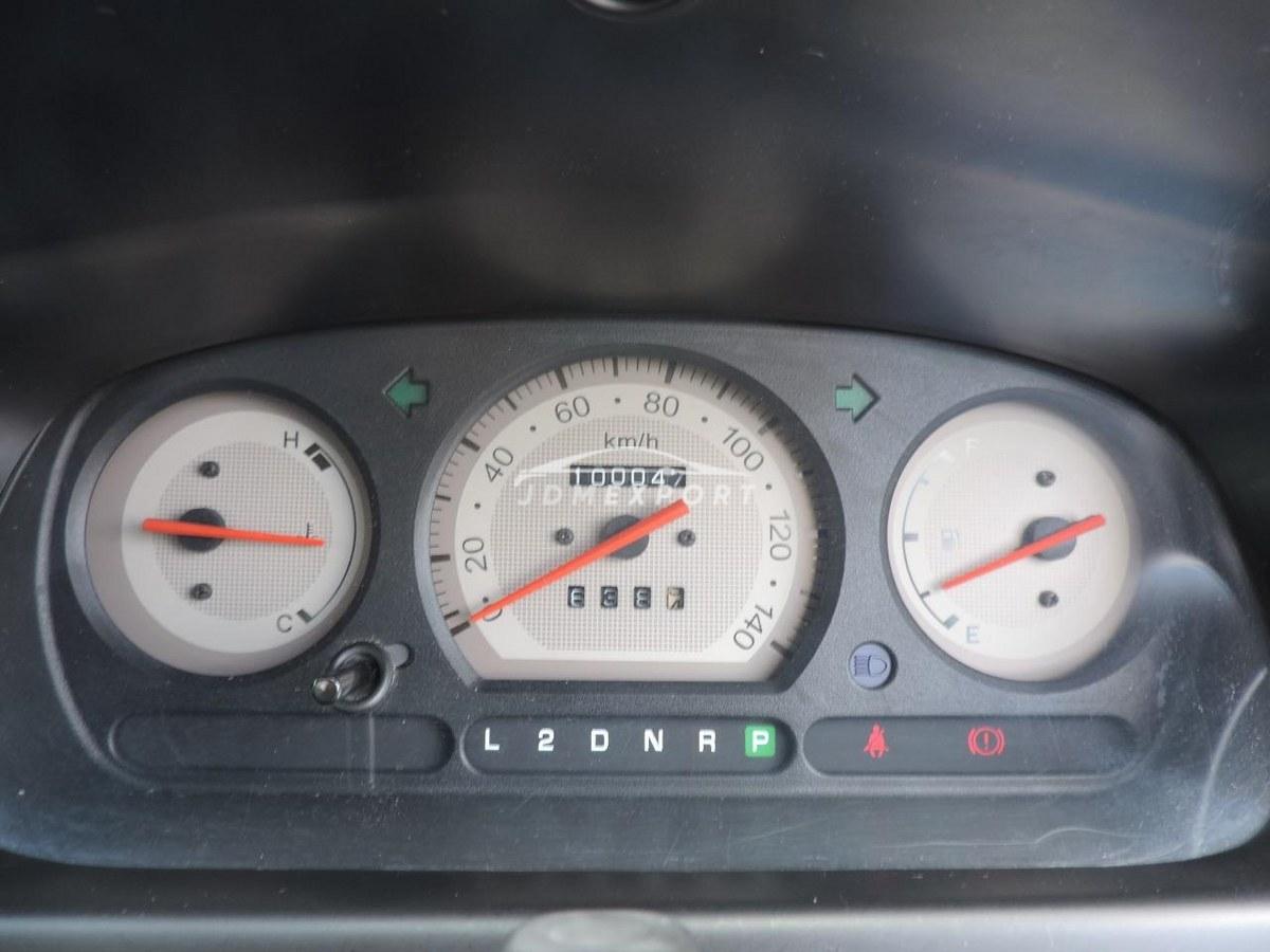 Daihatsu Opti 2000 thumbnail 20