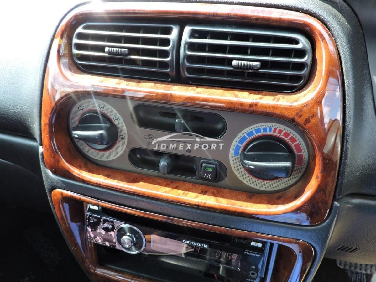Daihatsu Opti 2000 thumbnail 42