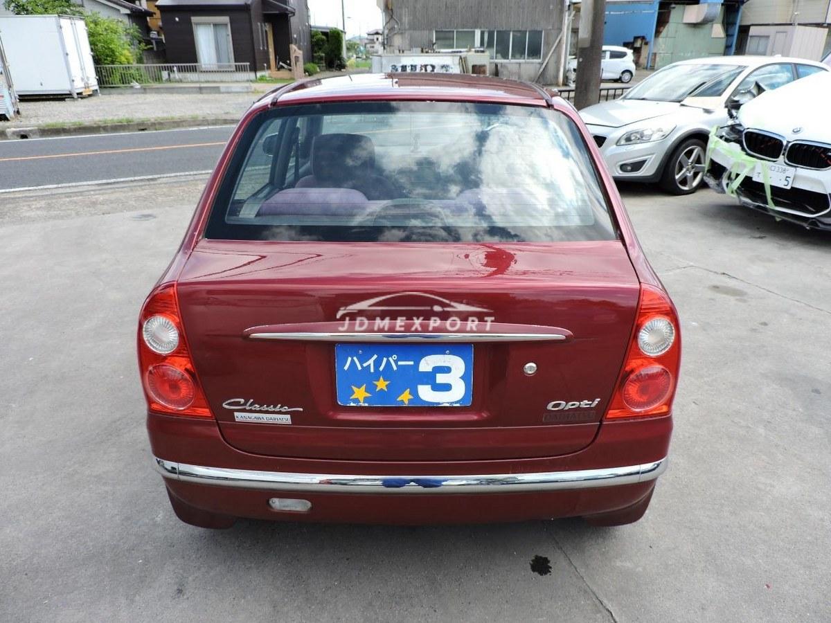 Daihatsu Opti 2000 thumbnail 5