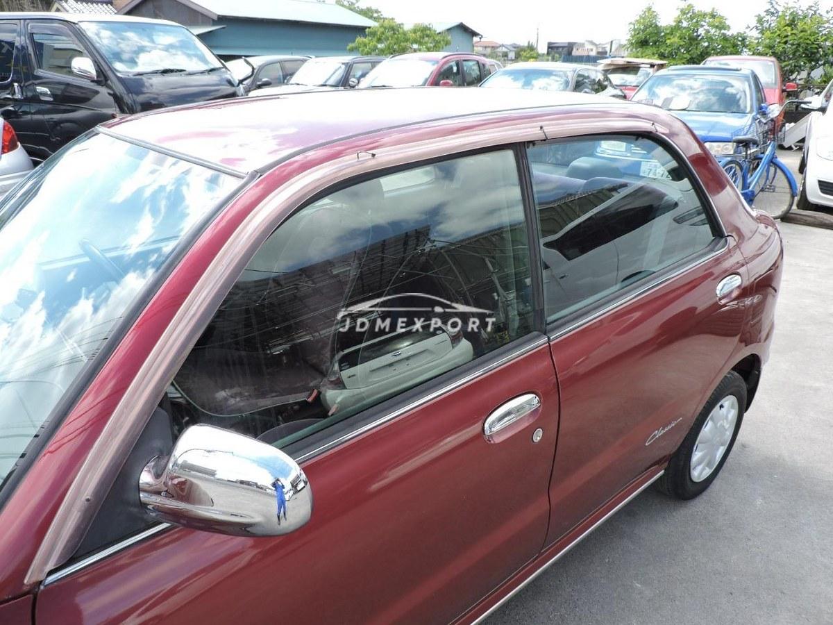Daihatsu Opti 2000 thumbnail 14