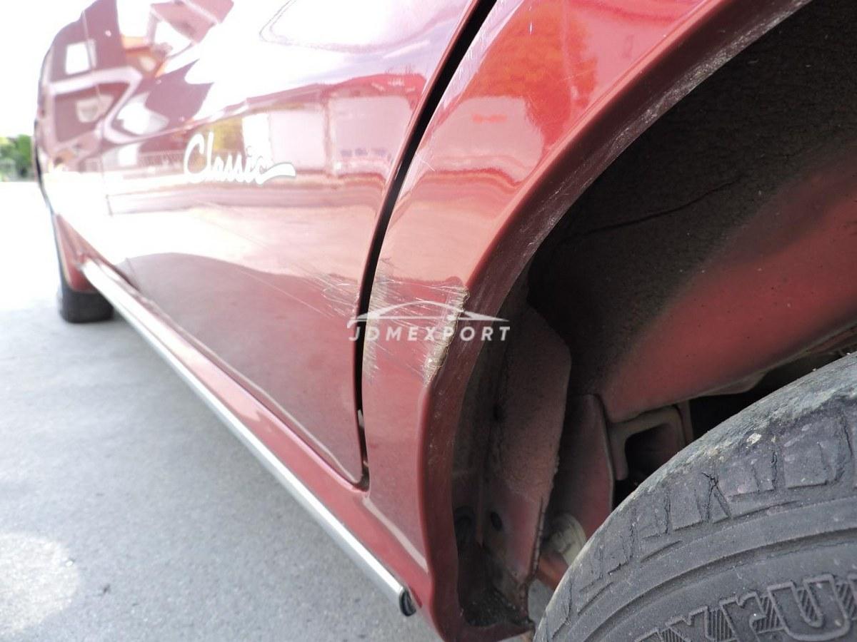 Daihatsu Opti 2000 thumbnail 8