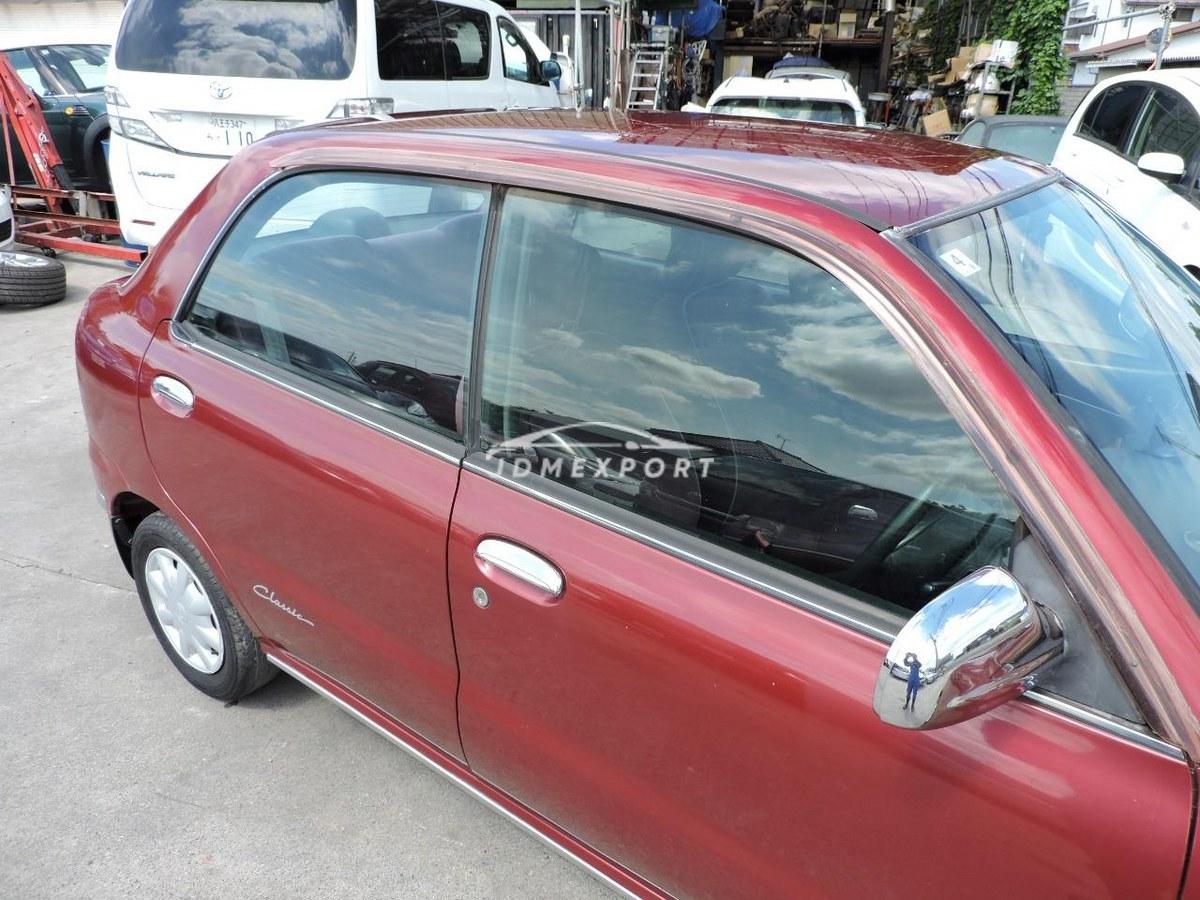 Daihatsu Opti 2000 thumbnail 18