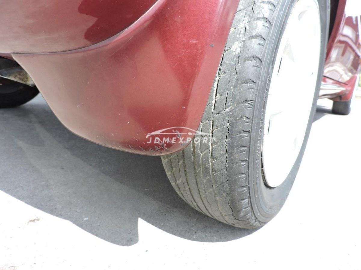 Daihatsu Opti 2000 thumbnail 11