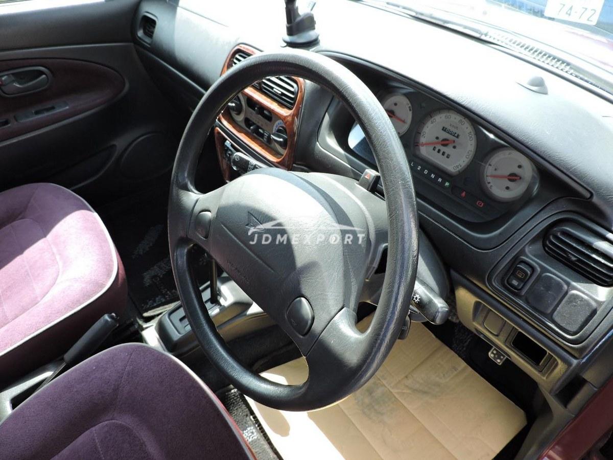 Daihatsu Opti 2000 thumbnail 39