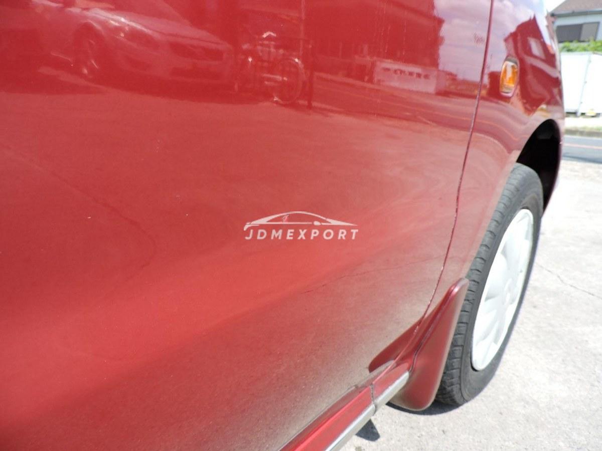 Daihatsu Opti 2000 thumbnail 13