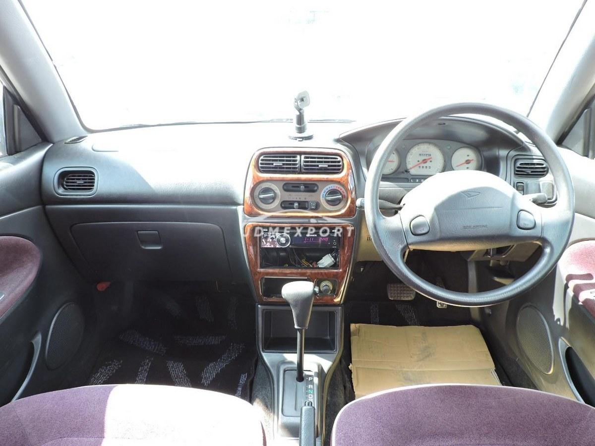 Daihatsu Opti 2000 thumbnail 40