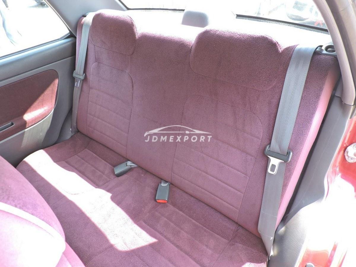 Daihatsu Opti 2000 thumbnail 35