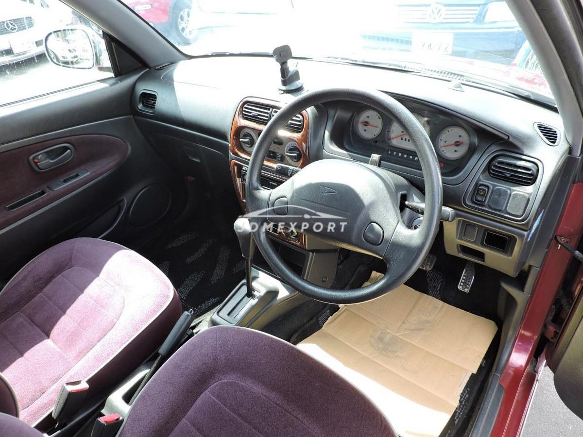 Daihatsu Opti 2000 thumbnail 38