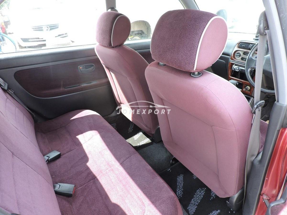 Daihatsu Opti 2000 thumbnail 32